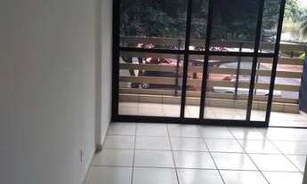 Imagem 2: Apartamento à venda, 2 quartos, 1 suíte, 1 vaga, Nova Redentora - São José do Rio Preto/SP