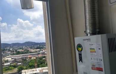 Imagem 2: Aluguel*Apto*Nova Iguaçu*2Qts