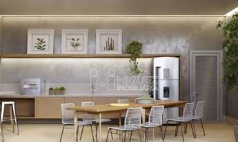 Imagem 2: Tijuca Apartamento com 2 dormitórios