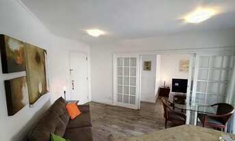 Imagem 2: São Paulo - Flat - Itaim Bibi