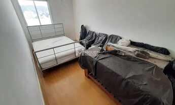 Imagem 3: Andaraí Apartamento com 2 dormitórios