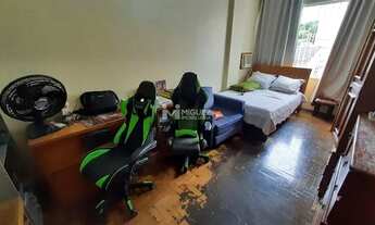 Imagem 6: Rio Comprido Apartamento com 2 dormitórios