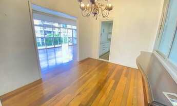 Imagem 6: Apartamento com 3 dormitórios para alugar, 160 m² por R$ 11.344,00/mês - Ipanema - Rio de