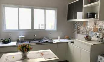 Imagem 3: Ponta Grossa - Casa de Condomínio - Oficinas