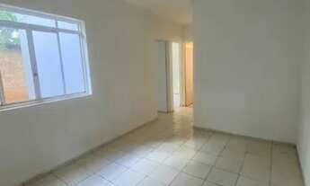 Imagem 2: APARTAMENTO TERREO NO RESIDENCIAL INDEPENDENCIA| 2 QUARTOS | 1 SALA | 1 BANHEIRO