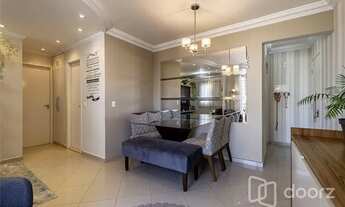 Imagem 6: SãO PAULO - Apartamento Padrão - Belenzinho