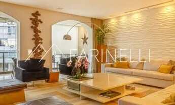 Imagem: Rio de Janeiro - Apartamento Padrão - Leblon