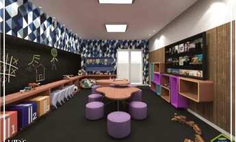 Imagem 5: Frente Rua Apartamento 2 dorms 2 vagas , Aviacao