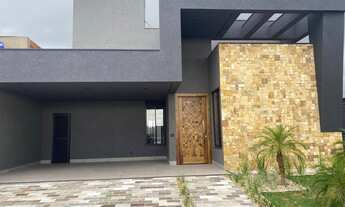 Imagem 2: Casa de condomínio para venda com 230 metros quadrados com 3 quartos