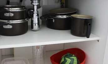 Imagem 7: Apartamento com 1 dormitório para alugar, 38 m² por R$ 3.400,01/mês - Granja Julieta - São