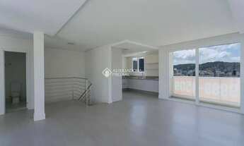 Imagem 2: Apartamento para venda com 210 metros quadrados com 2 quartos em Centro - Florianópolis