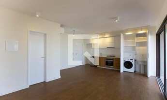 Imagem 4: Apartamento para Aluguel - Vila Madalena, 2 Quartos, 70 m2