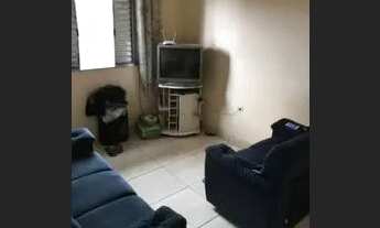 Imagem 2: Vendo linda casa térrea com vaga de garagem, terreno e quintal