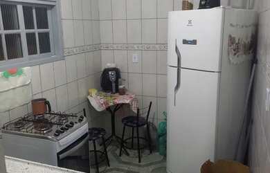 Imagem 2: Vendo casa Casa com 1 dormitório