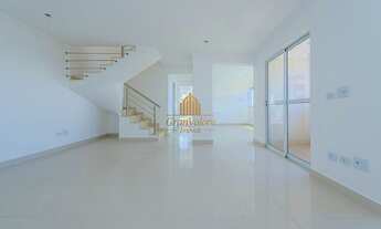 Imagem 3: Duplex novo com 04 quartos sendo 02 suíte, ampla vista e 02 vagas de garagem