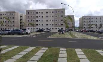 Imagem 2: Apartamento Apartamento com 2 dormitórios