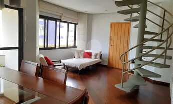 Imagem 6: São Paulo - Apartamento Padrão - PINHEIROS