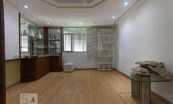 Imagem: Apartamento para Aluguel - Jardim Botânico