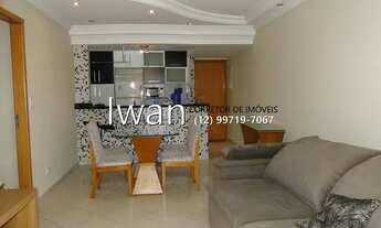 Imagem 5: Apartamento 2 dormitórios para locação Jardim Aquarius Sao Jose dos Campos