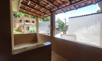 Imagem 4: Casa para Locação em Volta Redonda, Siderlandia, 2 dormitórios, 2 banheiros