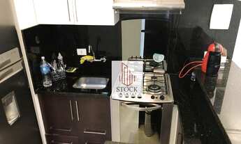 Imagem 3: Aluguel de apartamento mobiliado, 2 dormitórios-Itaim Bibi