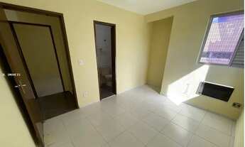 Imagem 2: Apartamento para Venda em Natal, Lagoa Nova, 2 dormitórios, 1 suíte, 2 banheiros, 1 vaga