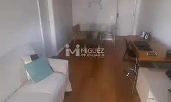 Imagem 4: Tijuca Apartamento com 3 dormitórios