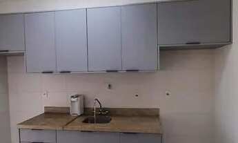 Imagem 4: Apto 02 dormitórios c/suíte, varanda fechada, 01 vaga coberta. Alphaville. Barueri. SP. Pl