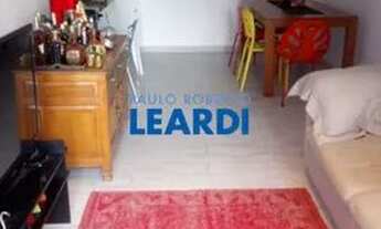 Imagem: APARTAMENTO - JARDIM MARAJOARA - SP