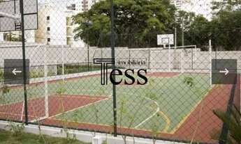 Imagem 4: Apartamento - Madison Residence - 3 dormitórios sendo 1 tipo apto, sala 2 ambientes, cozin