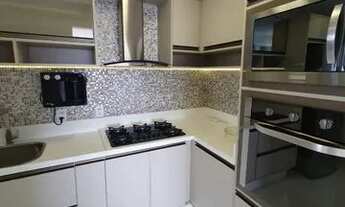 Imagem 3: Apartamento para aluguel com 78 metros quadrados com 2 quartos em Imbuí - Salvador - BA