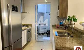 Imagem 3: Apartamento (tipo - padrao) 3 dormitórios/suite, cozinha planejada, em condomínio fechado