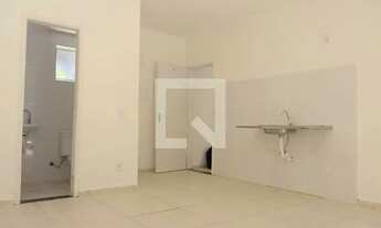 Imagem 3: Apartamento para Aluguel - Jabaquara, 1 Quarto, 36 m2