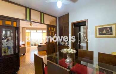 Imagem 2: Venda Apartamento 4 quartos Cidade Jardim Belo Horizonte