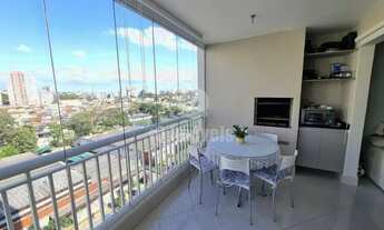 Imagem: Viva Vida Golf Club Jardim Marajoara