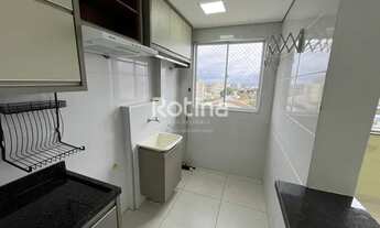 Imagem 5: Apartamento para aluguel, 2 quartos, 1 suíte, 1 vaga, Tubalina - Uberlândia/MG