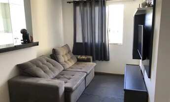 Imagem: VENDE-SE LINDO APARTAMENTO NO PARQUE SÃO