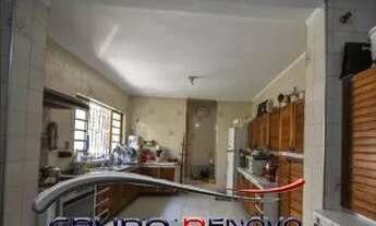 Imagem 2: CASA RESIDENCIAL em SÃO PAULO - SP, SANTO AMARO