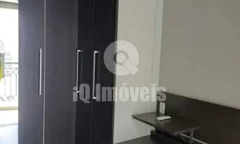 Imagem 5: Apartamento para locação 100 m² 3 dormitórios 1 suíte 2 vagas Moema