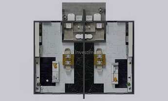 Imagem 5: Cód.: 881 - Lançamento Liv Parque da Cidade