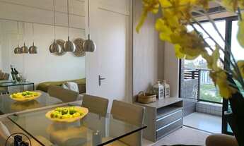 Imagem 2: DU) O melhor da Boa Vista Moradia ou Investimento Edf. Vitta Classic Porcelanato