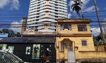 Imagem 4: Na frente do mercado da Madalena 90m² 3Qts(1St), 2 Vagas cobertas, Andar alto , completo d