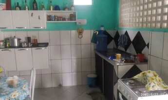 Imagem 4: )Casa para venda possui 96 metros quadrados com 2 quartos em Marambaia - Belém - Pará