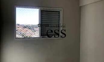 Imagem 4: Apartamento à venda, 2 quartos, 1 suíte, 1 vaga, Vila Imperial - São José do Rio Preto/SP