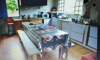 Imagem 7: FAZENDA QUELUZITO - 45 HECTARES - CASA - OTIMA TOPOGRAFIA