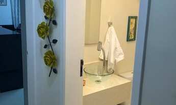 Imagem 7: Casa de condomínio para venda com 168 metros quadrados com 2 quartos em Parque Rincão - Co