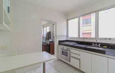 Imagem 6: Cobertura Venda 3 Dormitórios - 220 m² Bela Vista