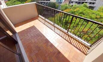 Imagem 4: Tijuca Apartamento com 3 dormitórios