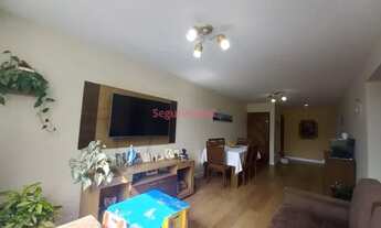 Imagem 3: Apartamento aluguel na Morada do Sol suíte reformado andar alto infraestrutura vaga 94m2 R