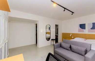 Imagem 4: PORTO ALEGRE - Apartamento Padrão - Centro Histórico